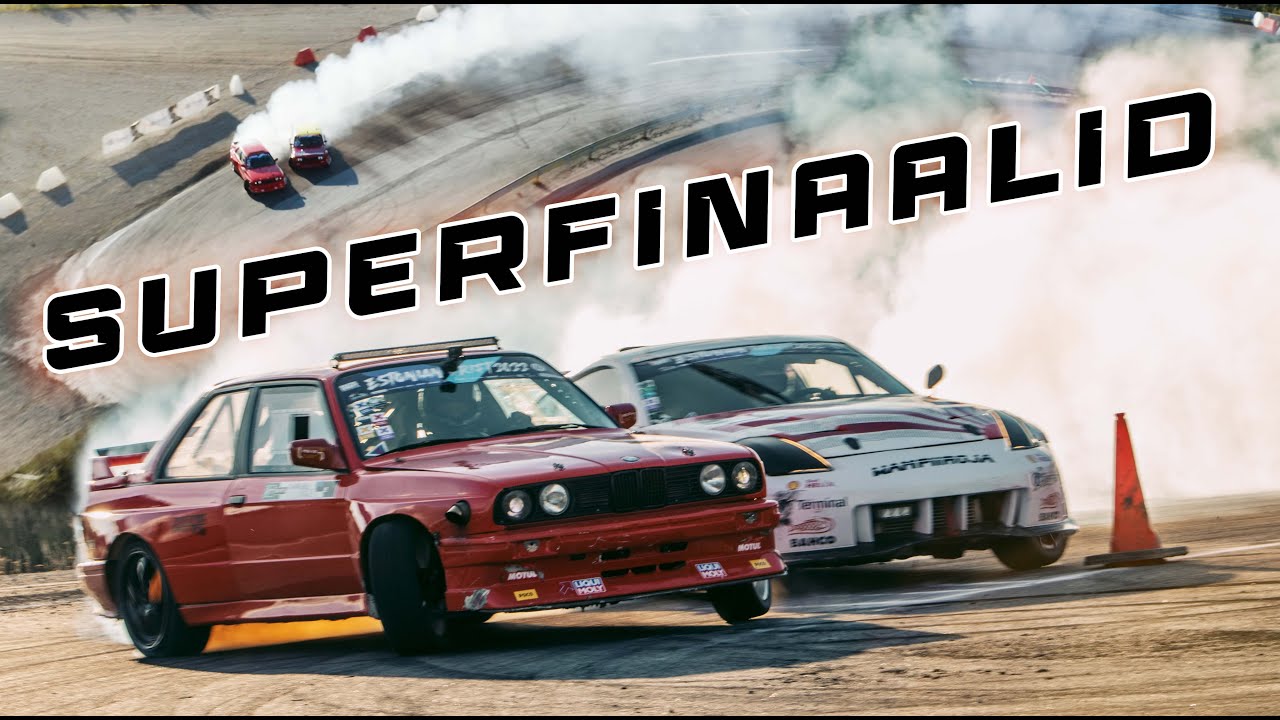 SUPERFINAALID | Oliver Randalu 2022