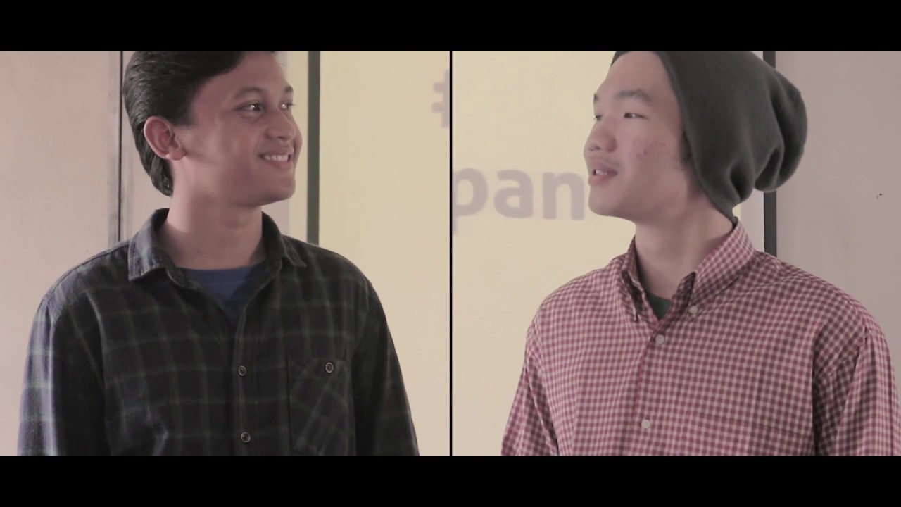 Seminari Mertoyudan - #sembilandelapan Juara 2 Lomba Film Pendek Temu Kolese 2018