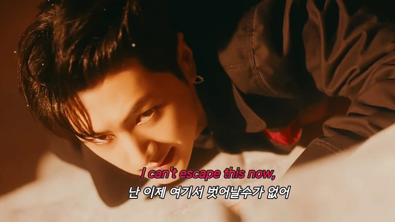 😈 엔하이픈 ENHYPEN ' Demons ' 원곡:Imagine Dragons 가사/해석/번역/MV/ENG/lyrics/audio