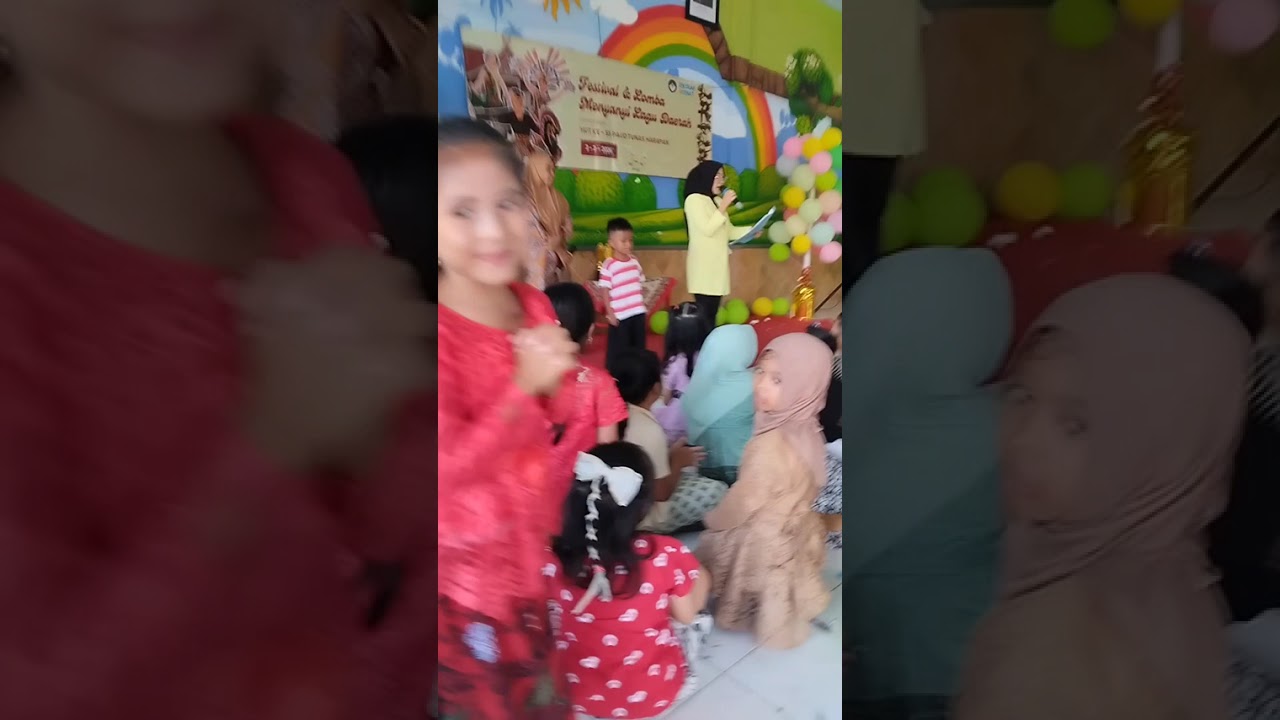 HUT Tunas Harapan