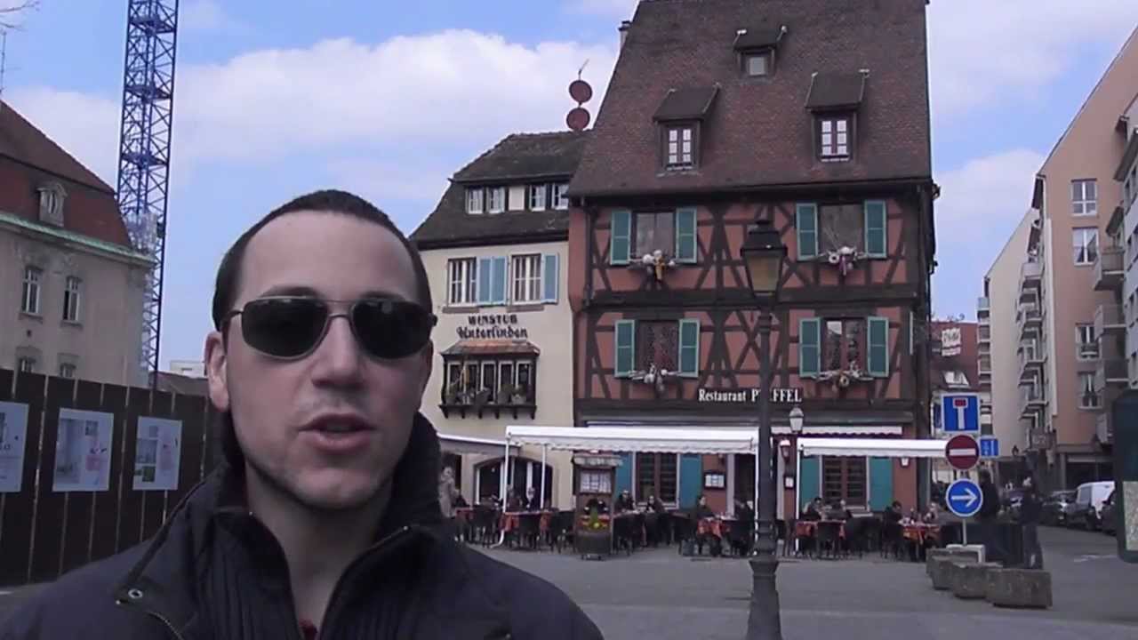 Colmar