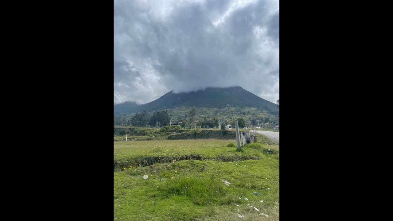 Bienvenidos, feliz sábado 🎶🌎