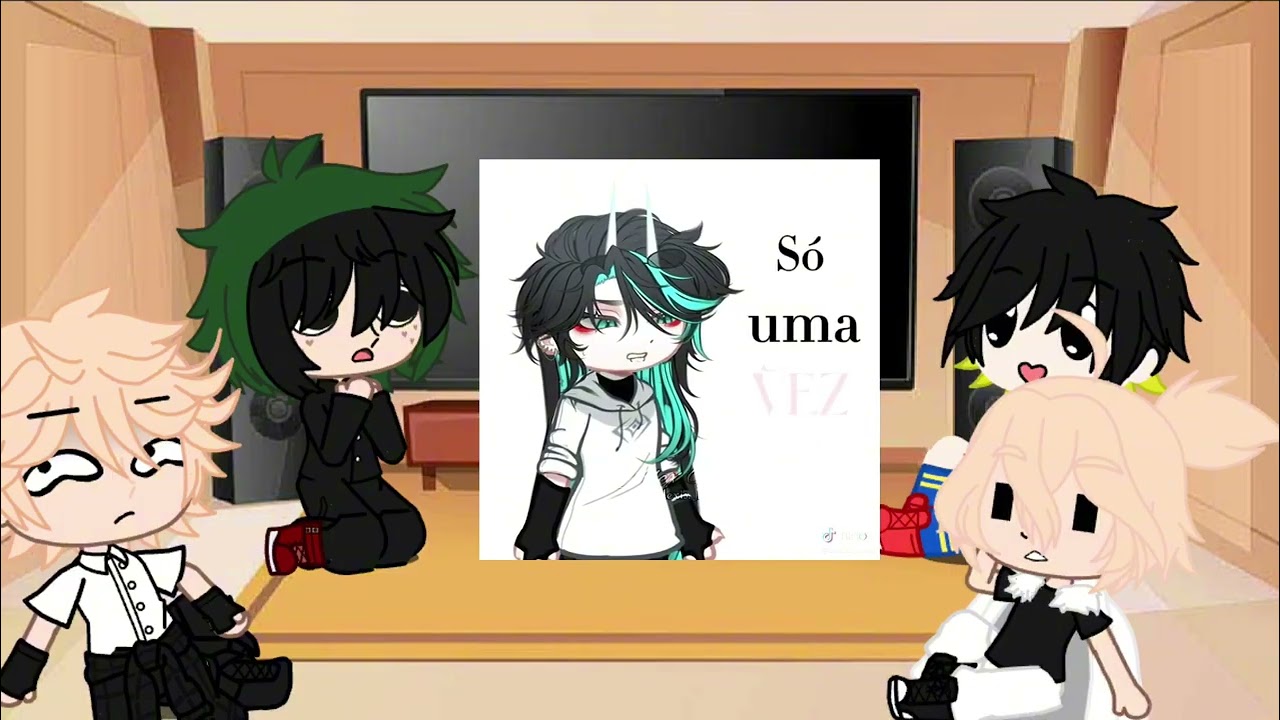 Jenteee isso só foi um teste OwO eu juro que vou melhorar e vou fazer mais temas 