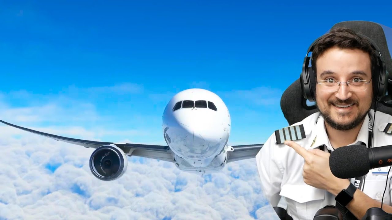 לייב טיסה 3: ספרד - פורטוגל עם יוק חדש!