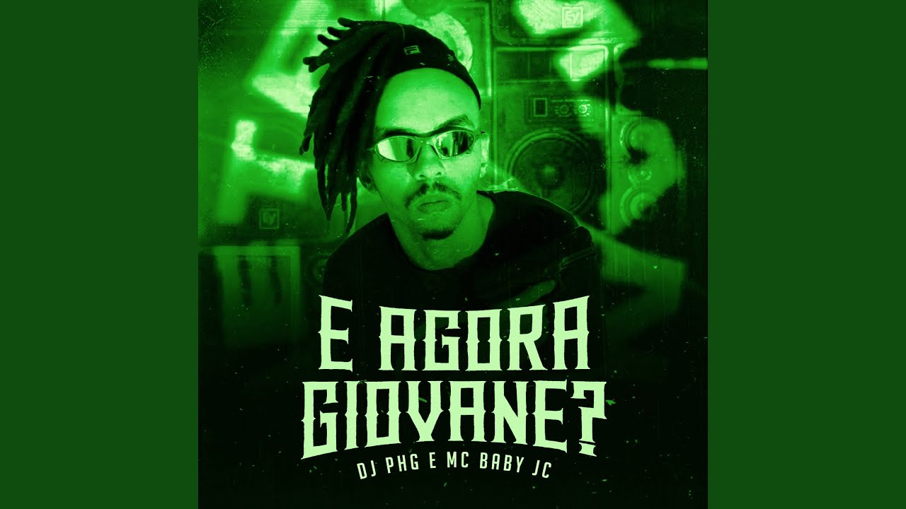 E Agora Giovane (Remix)