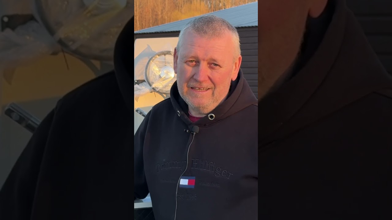 Rozmowa z producentem łodzi WojBots łódka wędkarska ze sterówką za 17 tys.! 