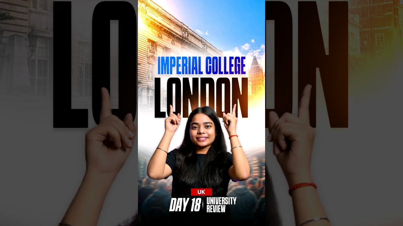 Imperial College London Review 2024 | Courses, QS Ranking, Placement