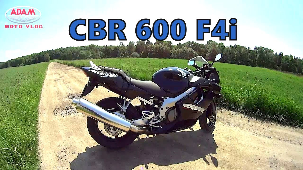 Adam MotoVlog odc. 61 