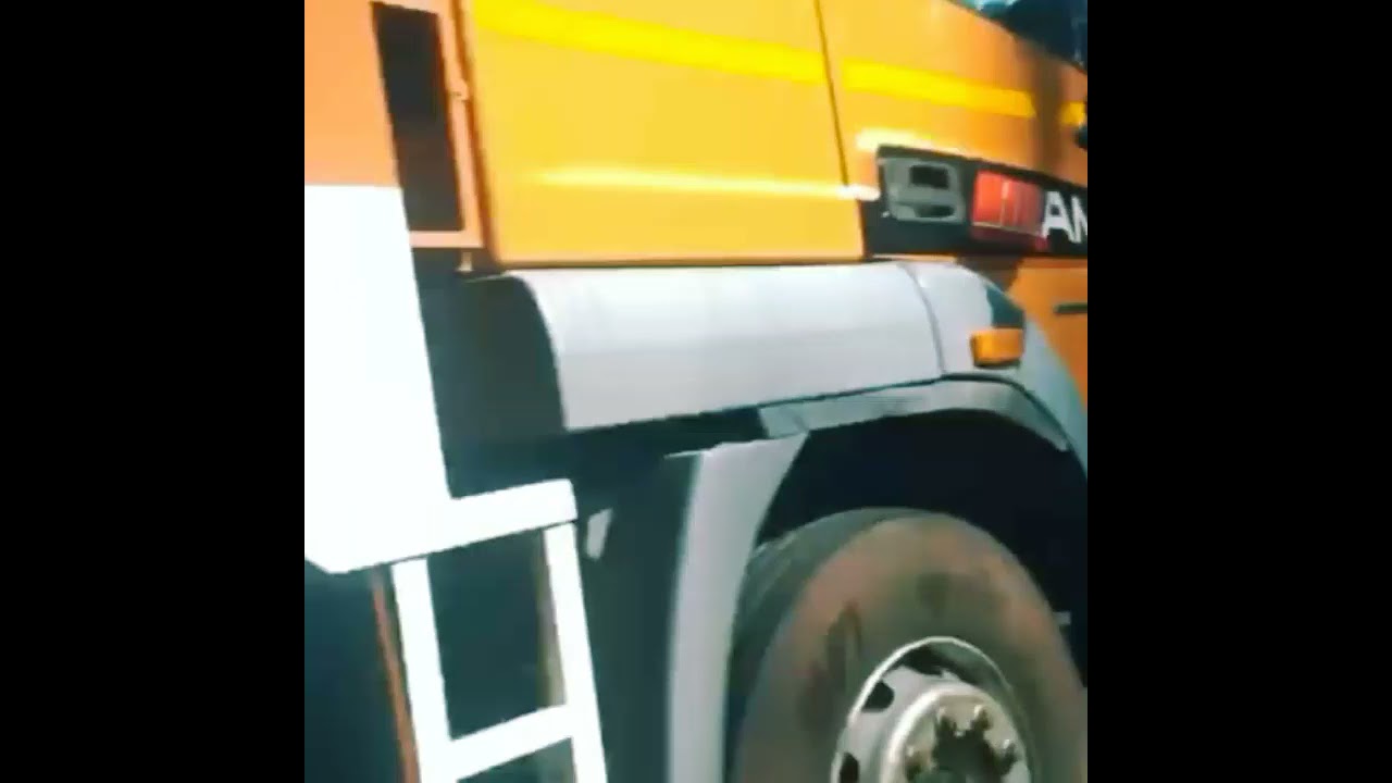 trucks volgg🤩
