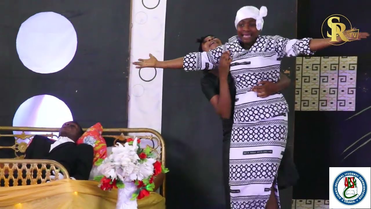OMESS DRAMA WAS AWESOME AT TALEFEST FINALS.  DONT MISS THIS DRAMA FROM OPPON MEMORIAL SHS