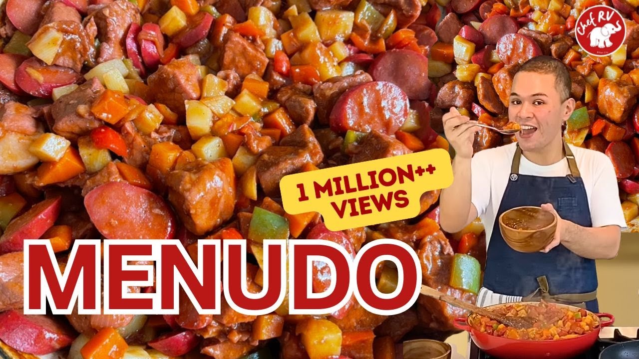 MENUDO