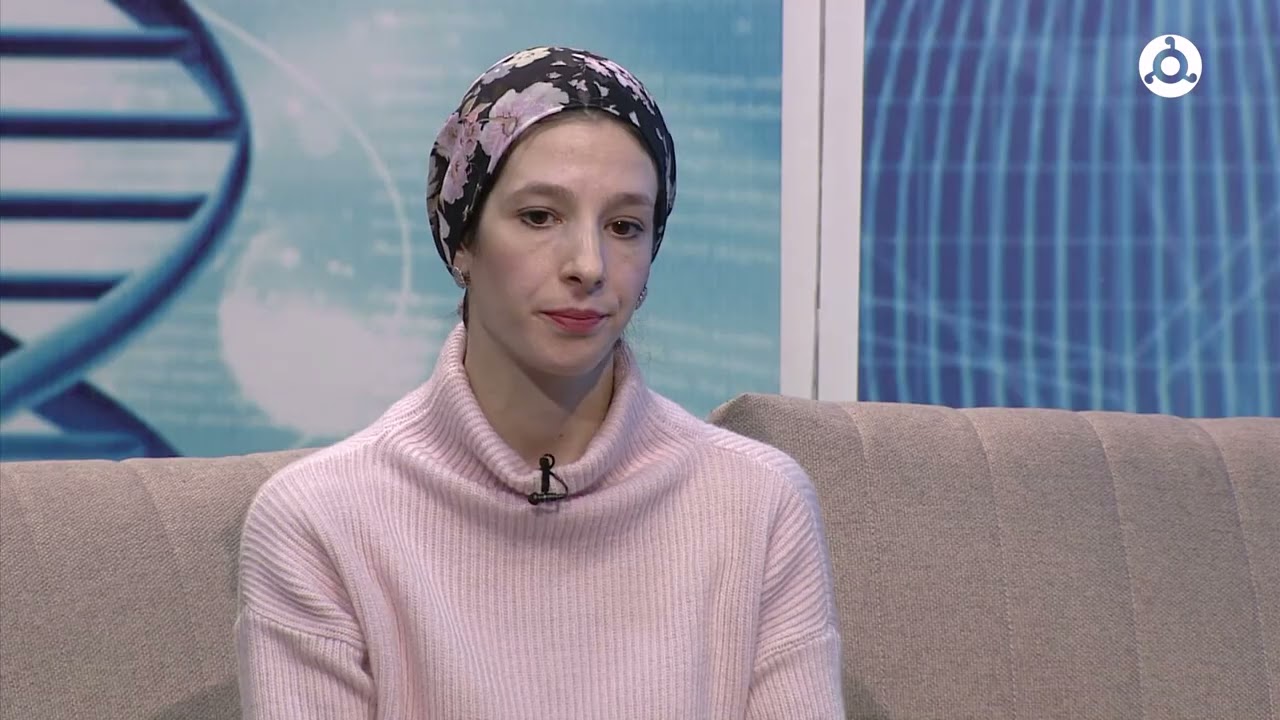 Час здоровья. Эпилепсия