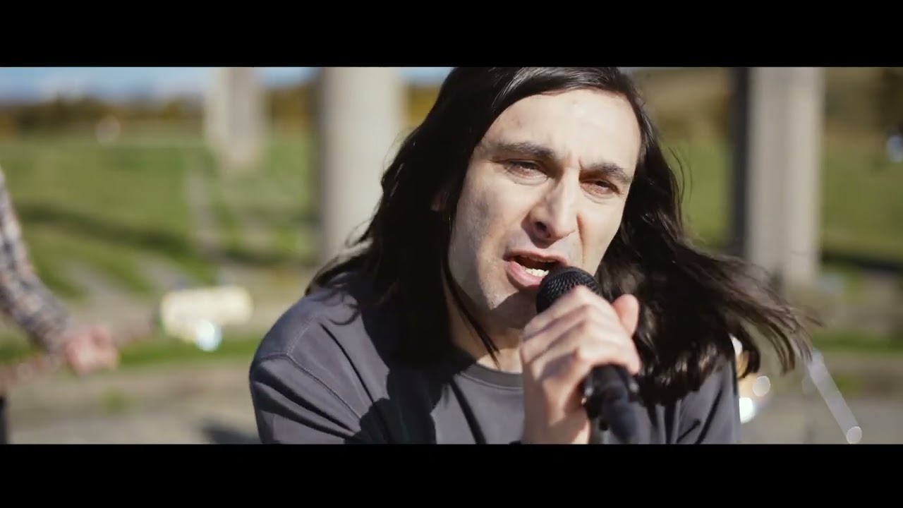 Elsinor - Children of the sun (Official music video)