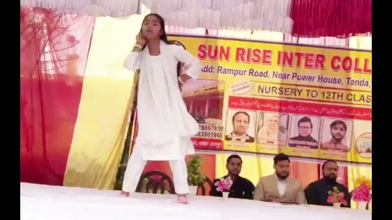 सुनो गौर से दुनिया वालो, सांस्कृतिक कार्यक्रम रंगारंग प्रोग्राम स्कूल कॉलेज कार्यक्रम Farewell party