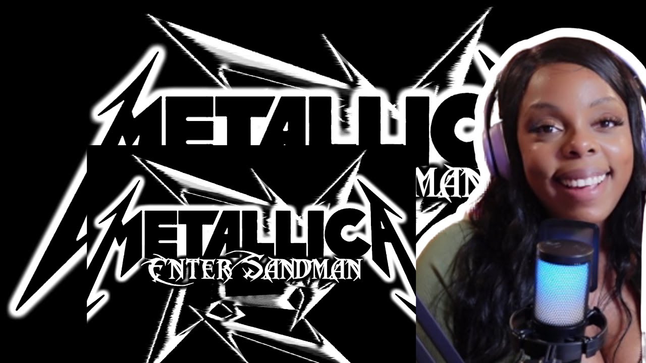THIS IS UNBELIEVABLE!! First Time Reaction to Metallica - 