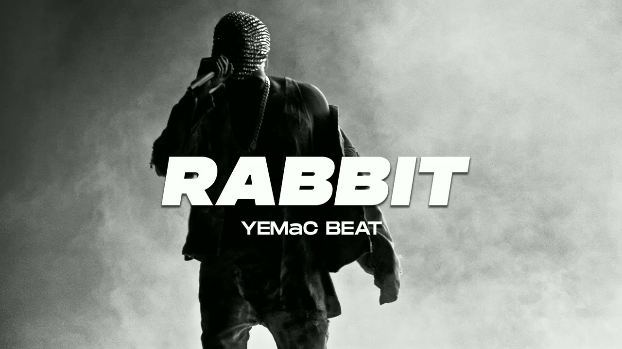 [Free for profit] Melodic Type Beat - Rabbit  | Trap type beat | free type beat