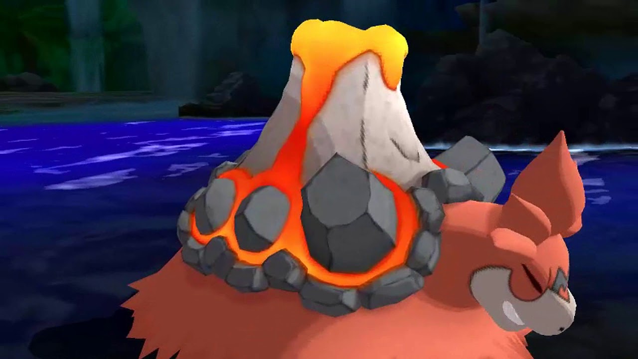 [UU] Pokemon Sun and Moon WiFi Battle #150 Vs. BickDutt (1080p)