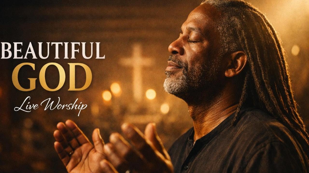 Beautiful God | Live Worship Session | Gospel Praise & Worship