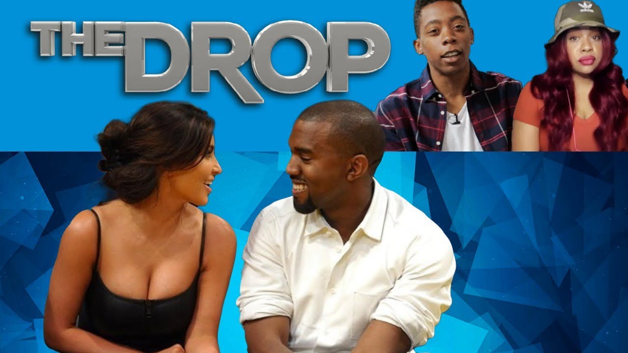 #KimYe Divorce Fake? | The Drop | All Def