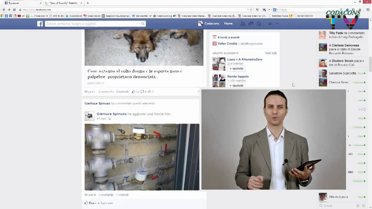 FACEBOOK come si usa? Spiegato in 6 minuti [VIDEO]