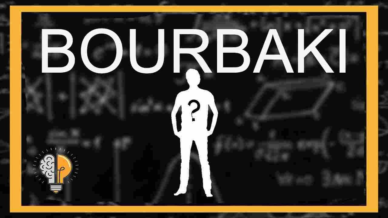 Qui es-tu, Nicolas Bourbaki ? [PODCAST]