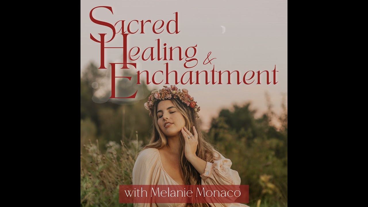 2024 Life Updates: Priestess Initiations, Repressed Memories, and Decolonizing Spiritual Practice...