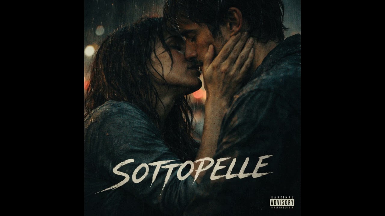 VibraRecords - Sotto Pelle