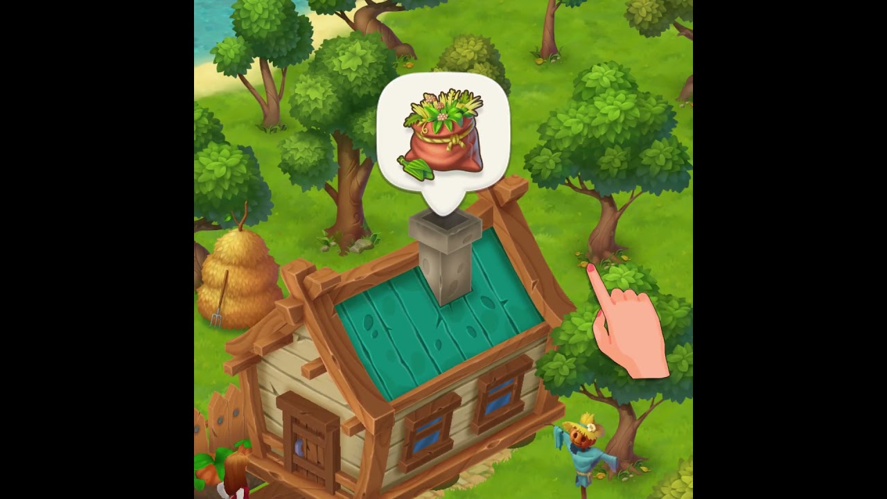 The best merge game!