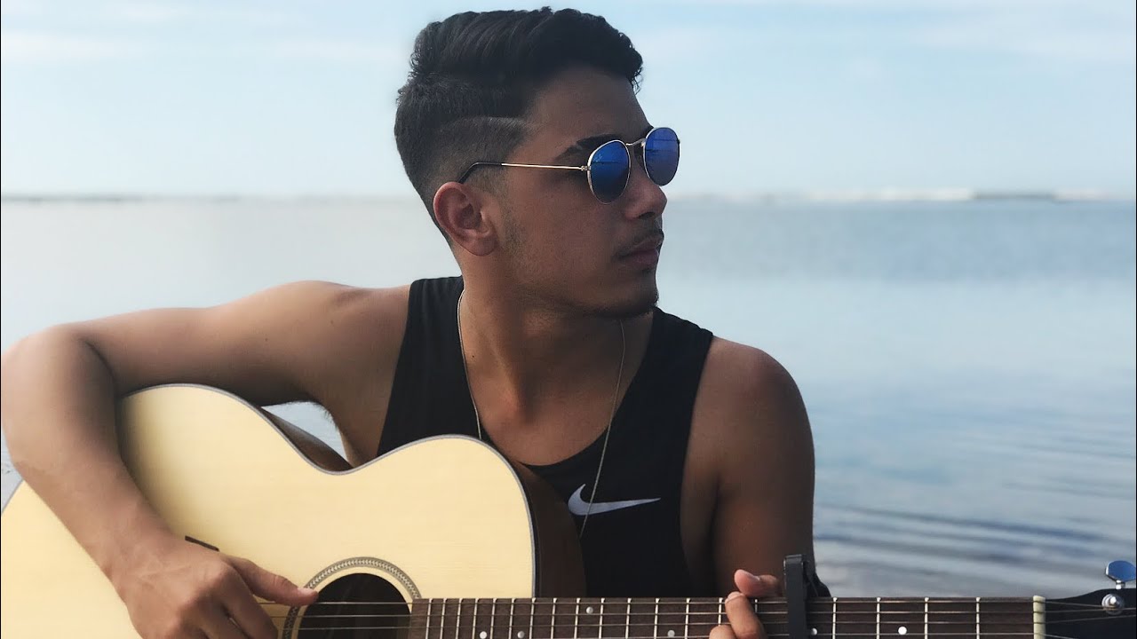João Lucas - a casa é sua /me tira o medo (cover casa Worship )
