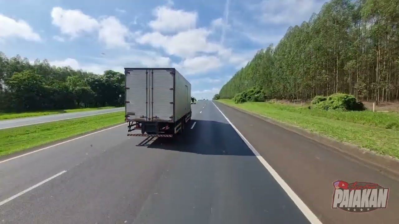 Vamos Acelerando Sentido ao Rio De Janeiro!!!