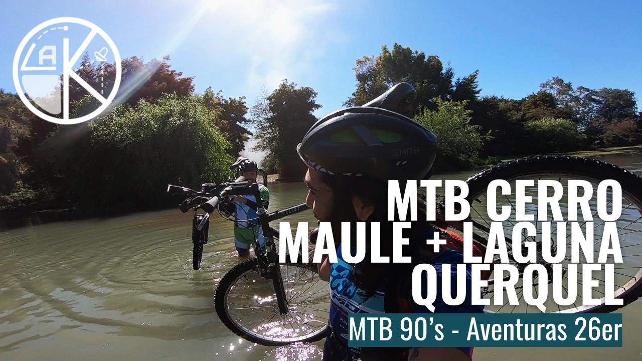 MTB XC - Reivindicando las MTB aro26
