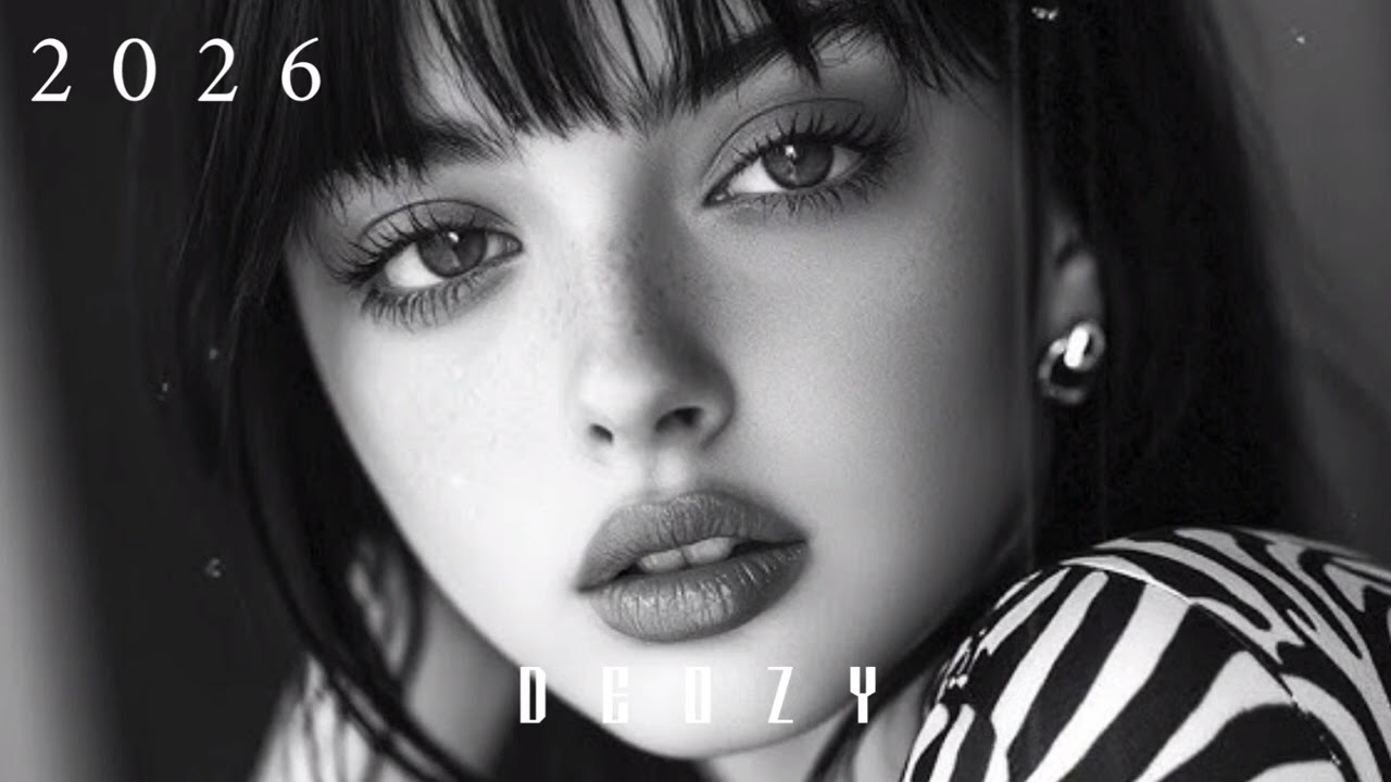 D E O Z Y–It still hurts(Original Mix)