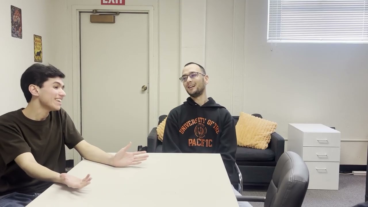 The Main Topic Episode 1 | 2026