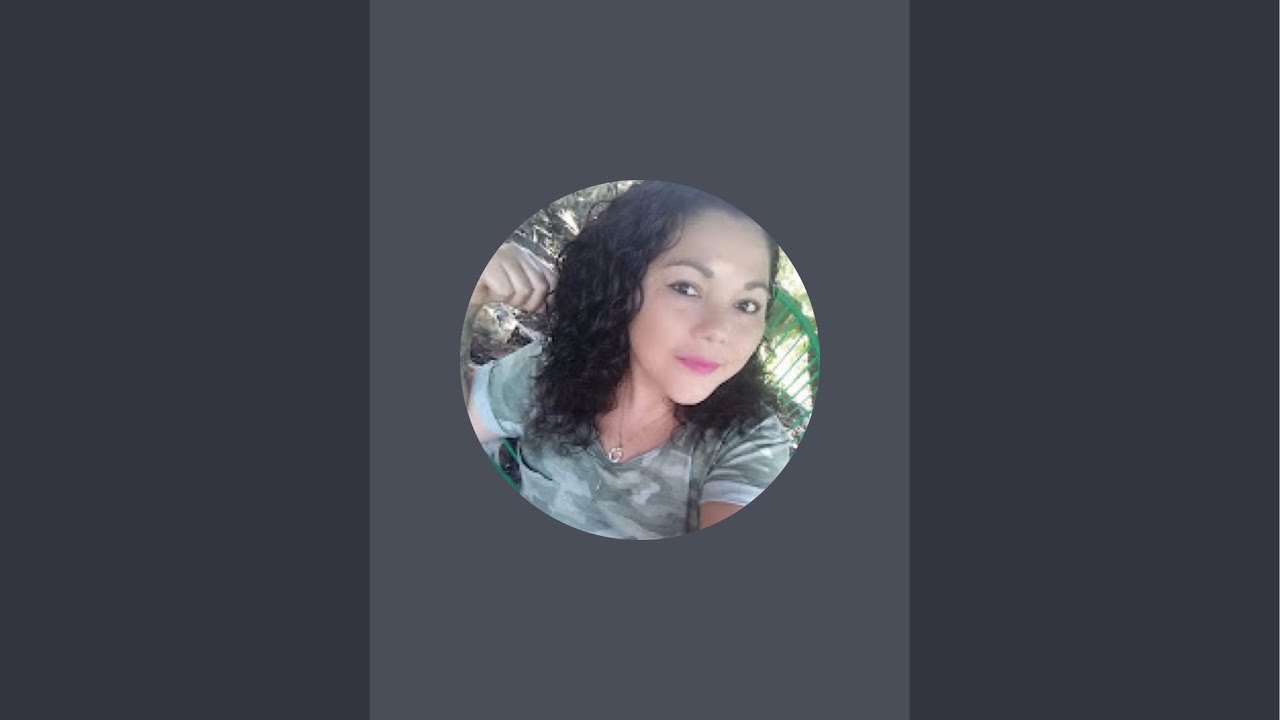 C͙a͙r͙m͙e͙n͙ ͙M͙e͙d͙i͙n͙a͙ ͙V͙l͙o͙g͙s͙ está en vivo