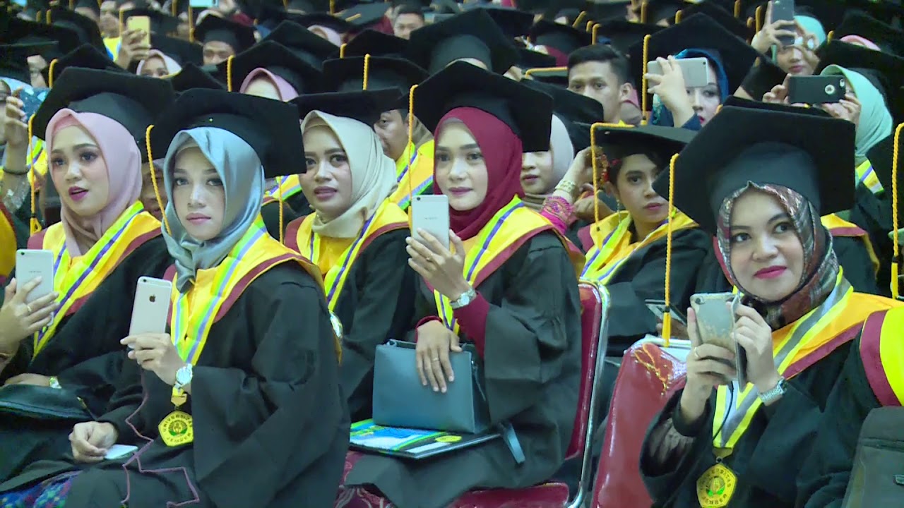 PSM UNEJ - Kartonyono Medot Janji (wisudamu tak kendangi)