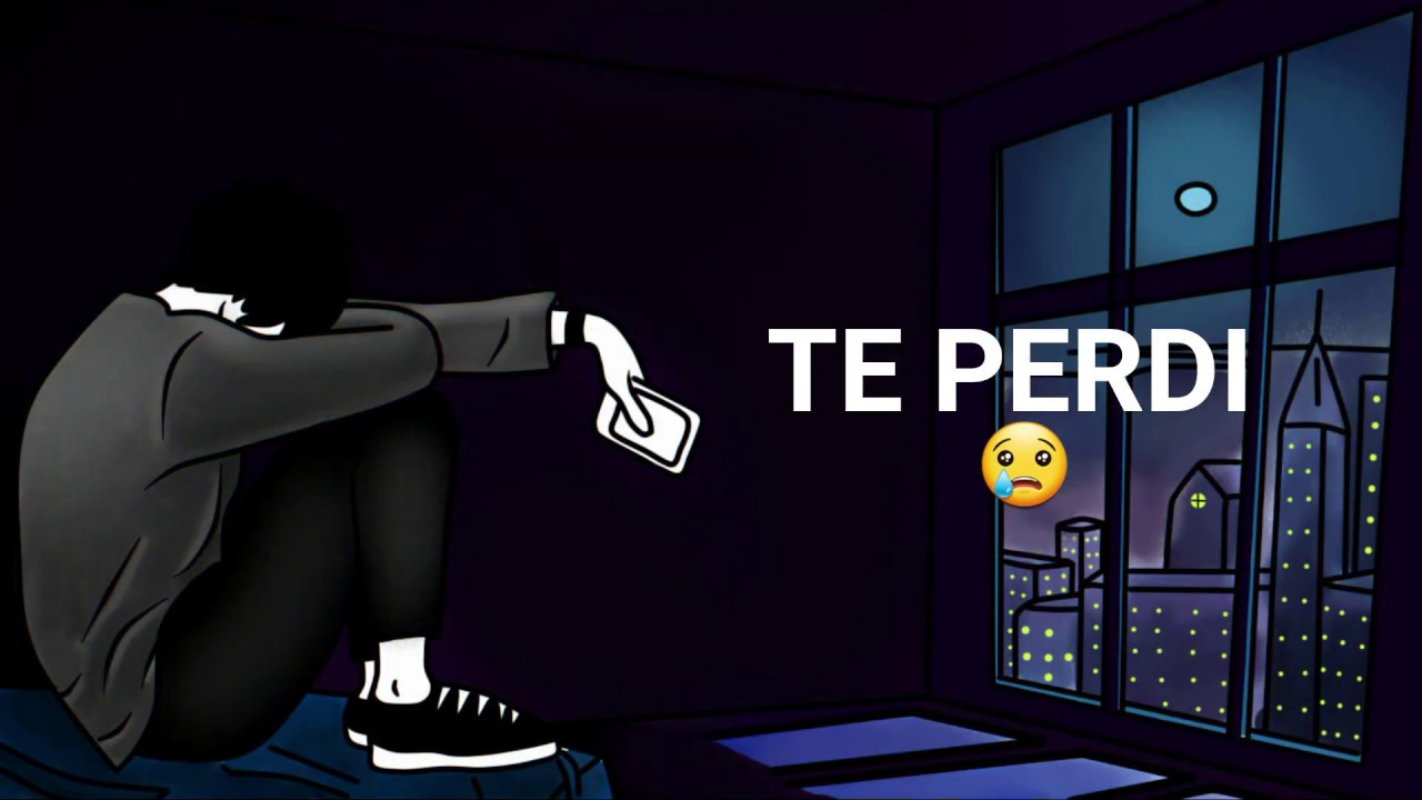 MI FALTA DE QUERER💔😔 Rap triste 2026😭 - Fer Angell ft. Xion MC (Video Oficial)