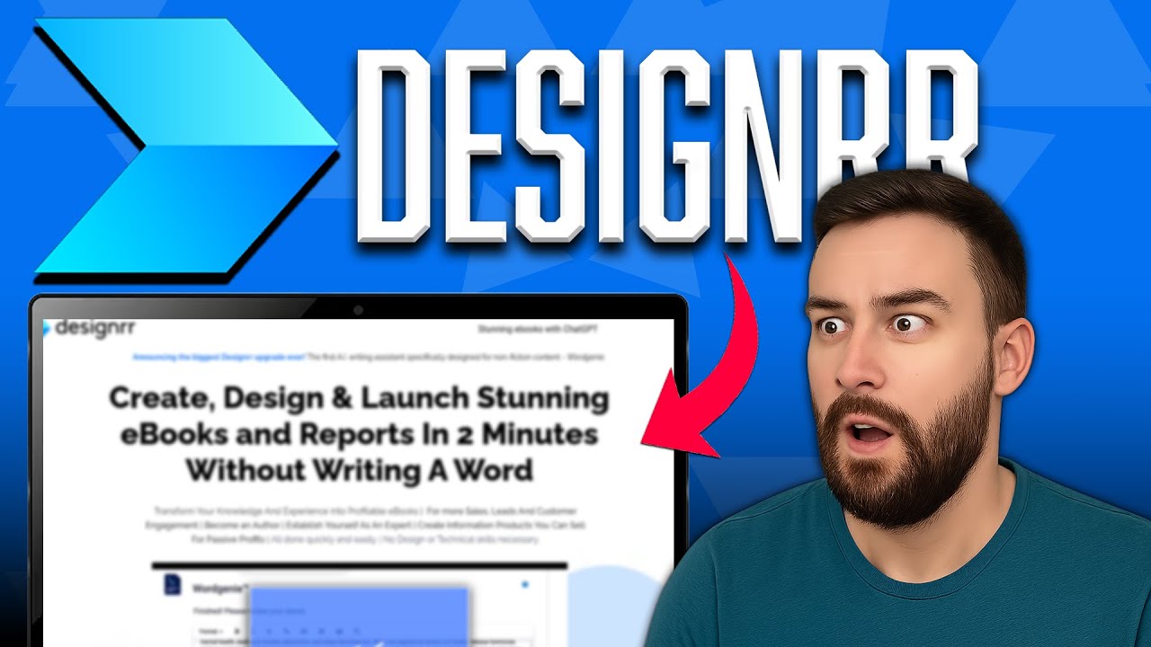DESIGNRR REVIEW IS THIS THE MOST POPULAR EBOOK PUBLISH AND DESIGN SOFTWARE