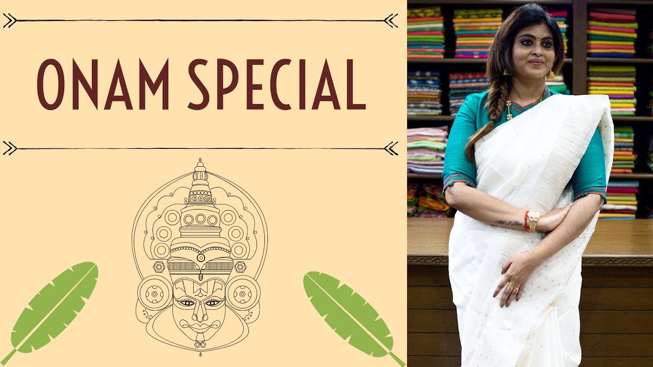 ONAM SPECIAL