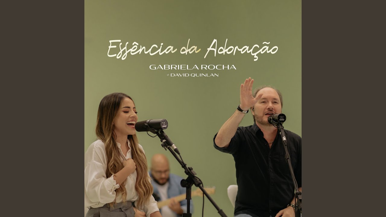 Essência da Adoração
