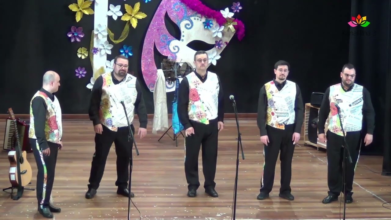 BAILINHO 20/20 SANTA CRUZ 2024