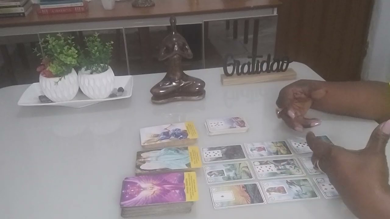Áries ♈ resumo do ano