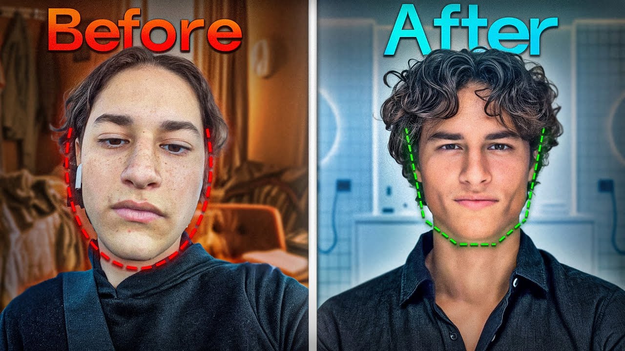 How to Debloat your Face (Full Guide)