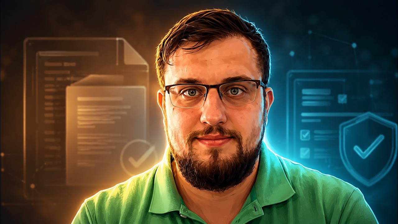 Nie sprzedaję zgodności w paczce. Po co są szablony dokumentacji NIS2 i ISO 27001?