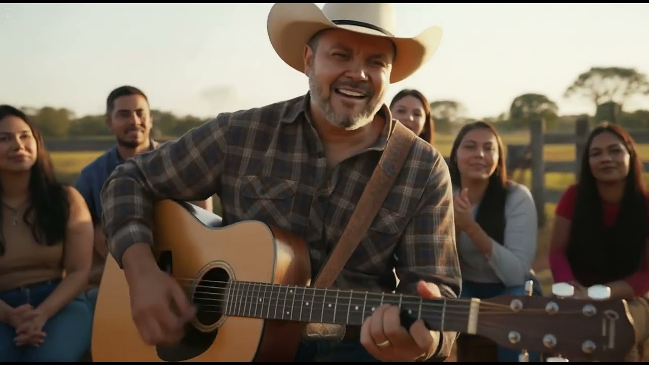 MÚSICA: UM MINUTO - BINHO ARAUJO - LETRA: WEBER ARAUJO - PRODUÇÃO: REGENERA I.A