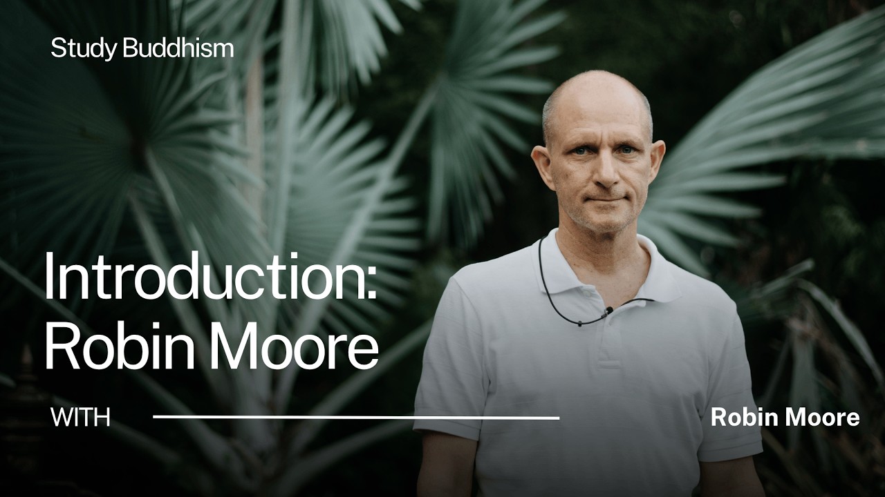 Robin Moore: Introduction