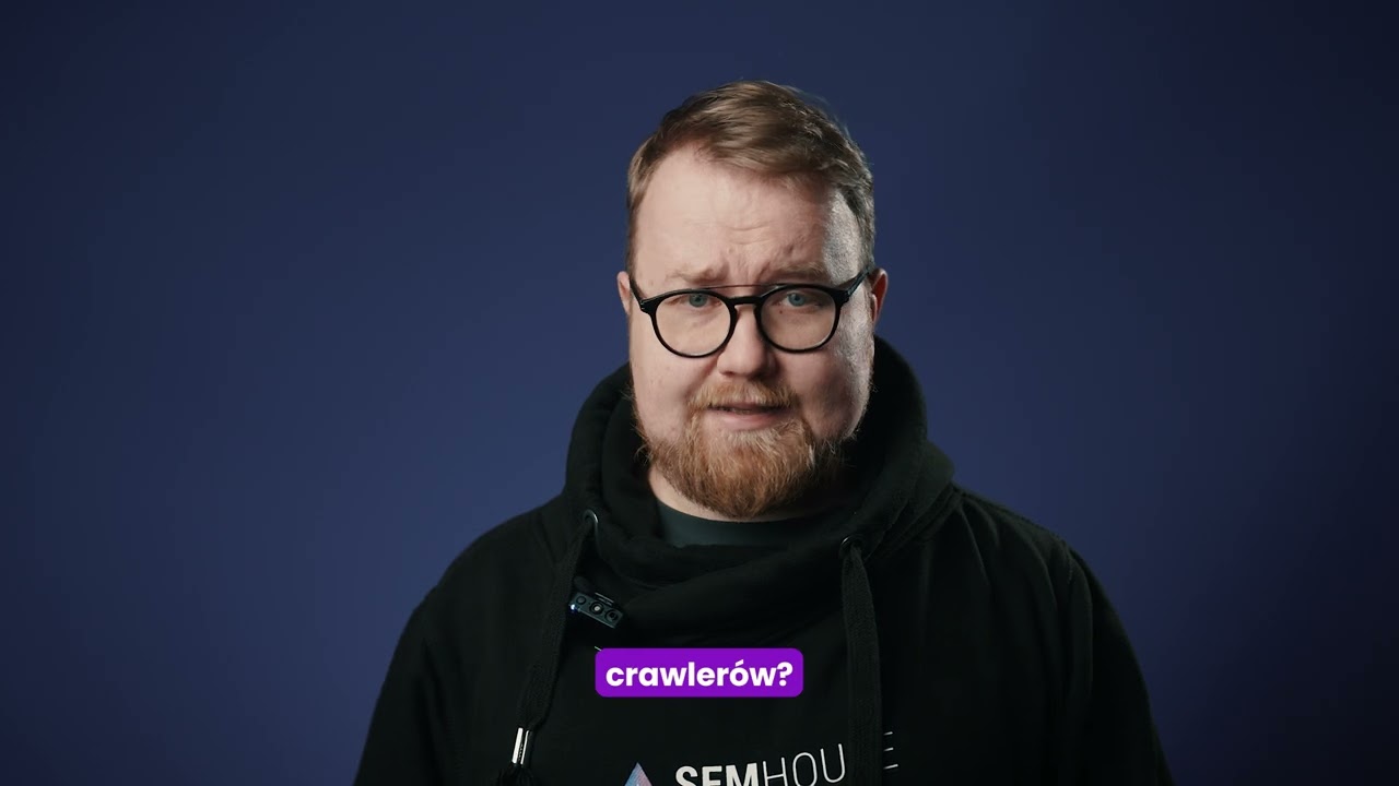 Crawlery &ndash; Słownik marketingowy SEO & SEM