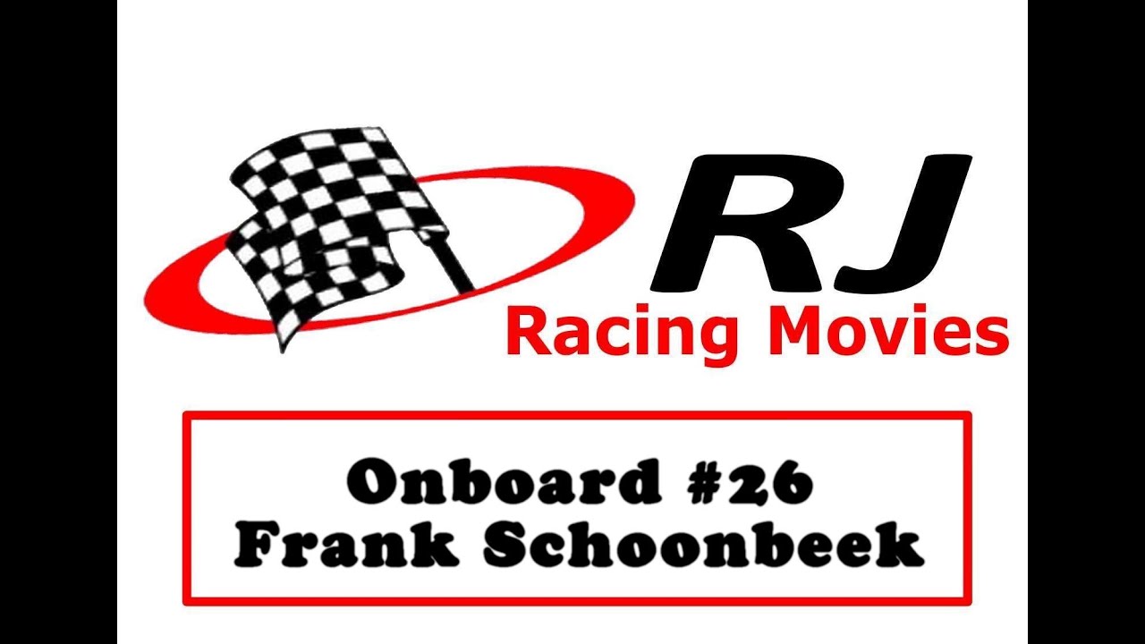 Onboard #26 Frank Schoonbeek Finale Toerwagens - Crossdag 2024 NNO Ter Apel