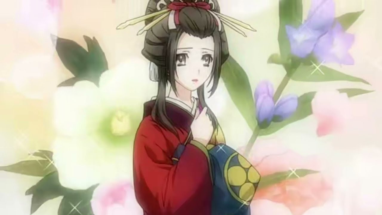 【Eng】薄桜鬼 ドラマCD Hakuouki Sekkaroku Drama CD Misunderstanding
