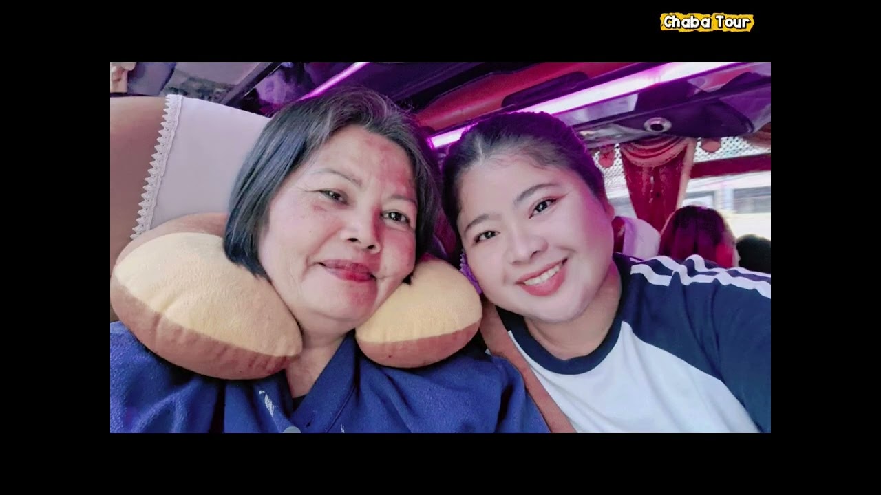 ชบาทัวร์ คณะศรีบรรพตกราบบรมศพ ep.2