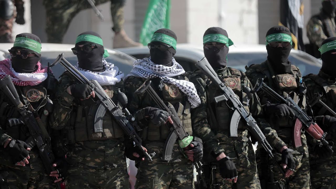 &lsquo;Retaliation has begun&rsquo;: Anti-Hamas protest leader tortured and executed by Hamas